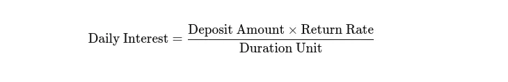Investment System