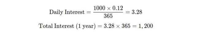 Investment System