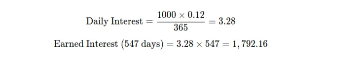 Investment System