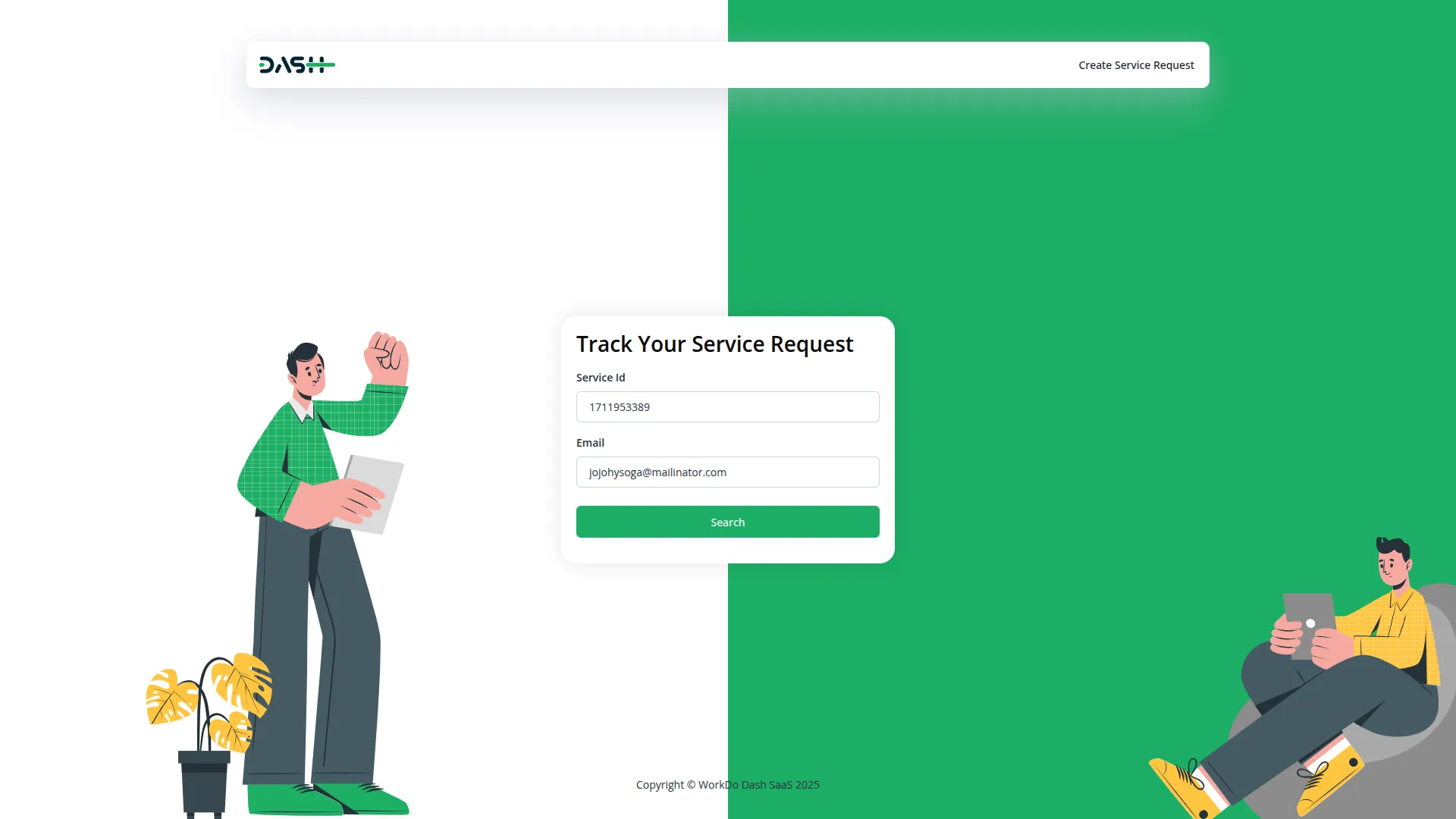 mobile service management Mobile Service Management