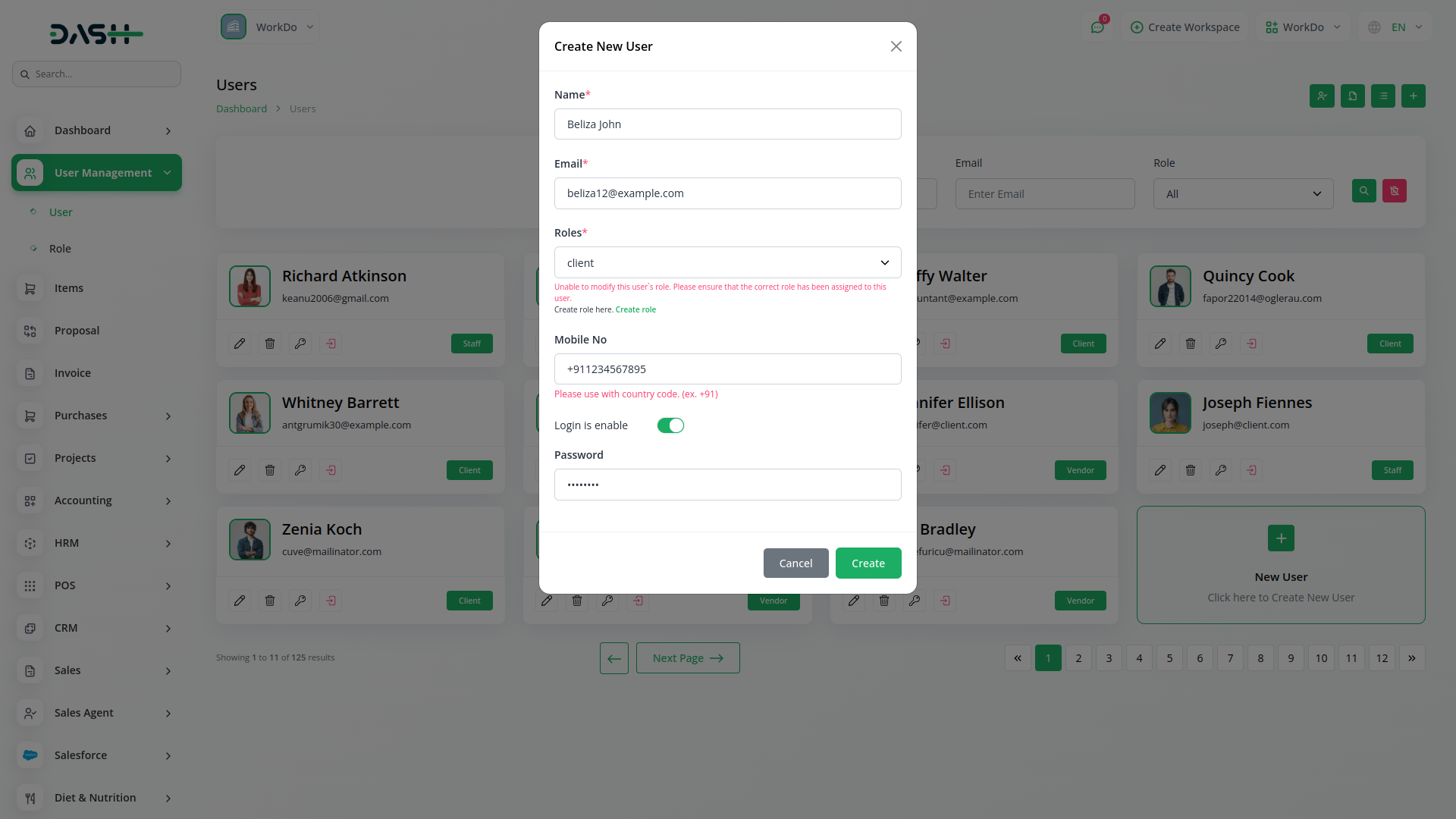 Pabbly Connectin Dash SaaS Pabbly Connect Dash Saas
