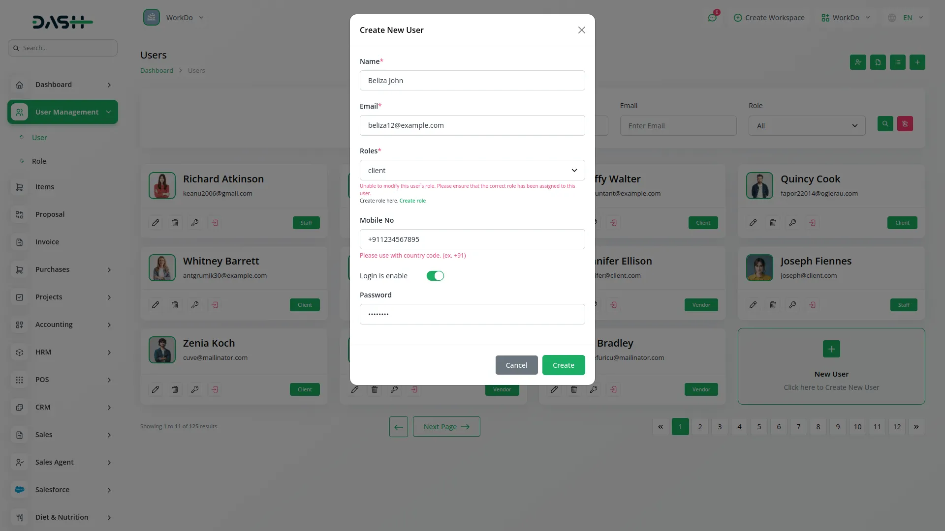 Pabbly Connectin Dash SaaS Pabbly Connect Dash Saas