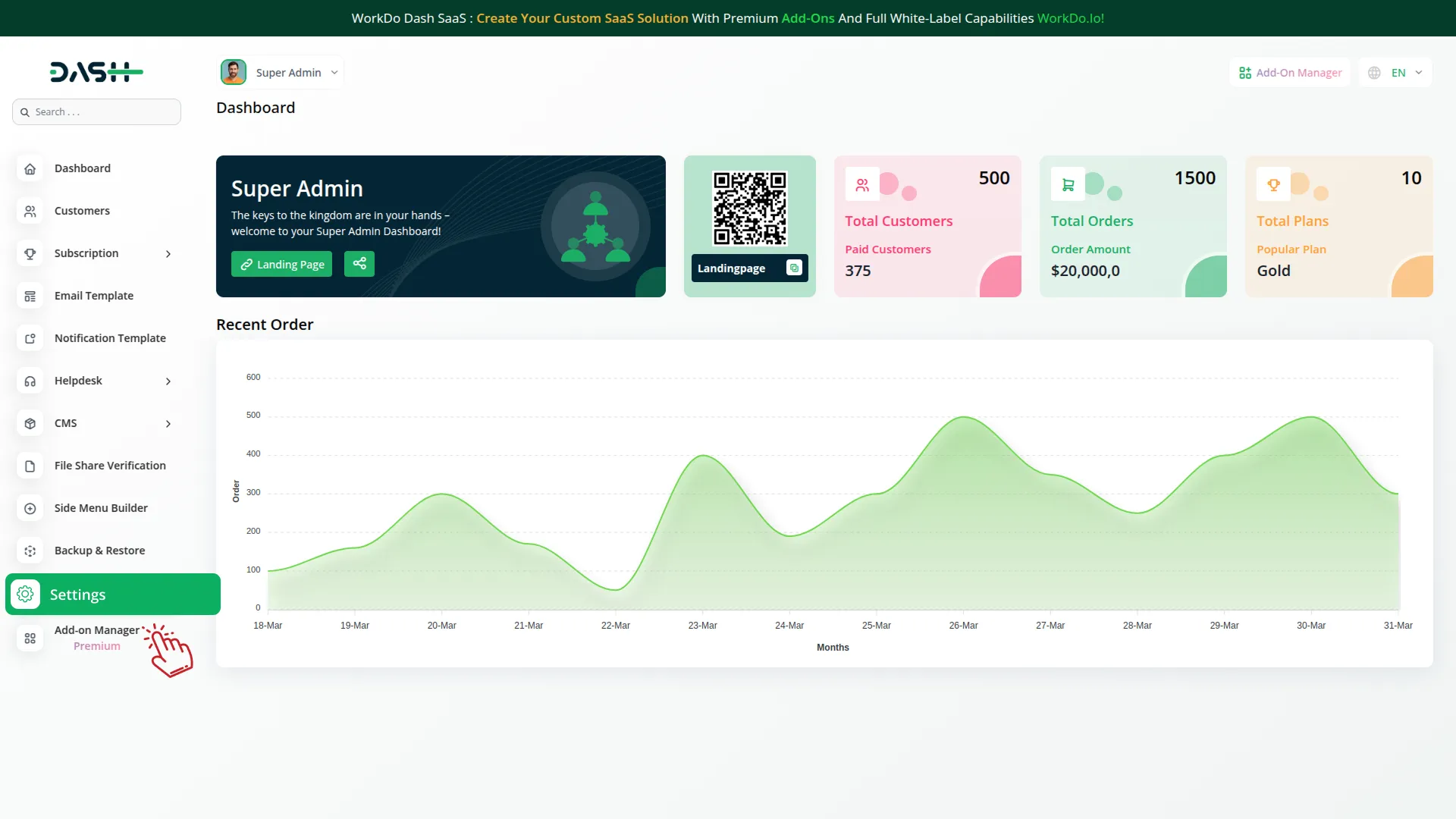 paystack-dash Paystack