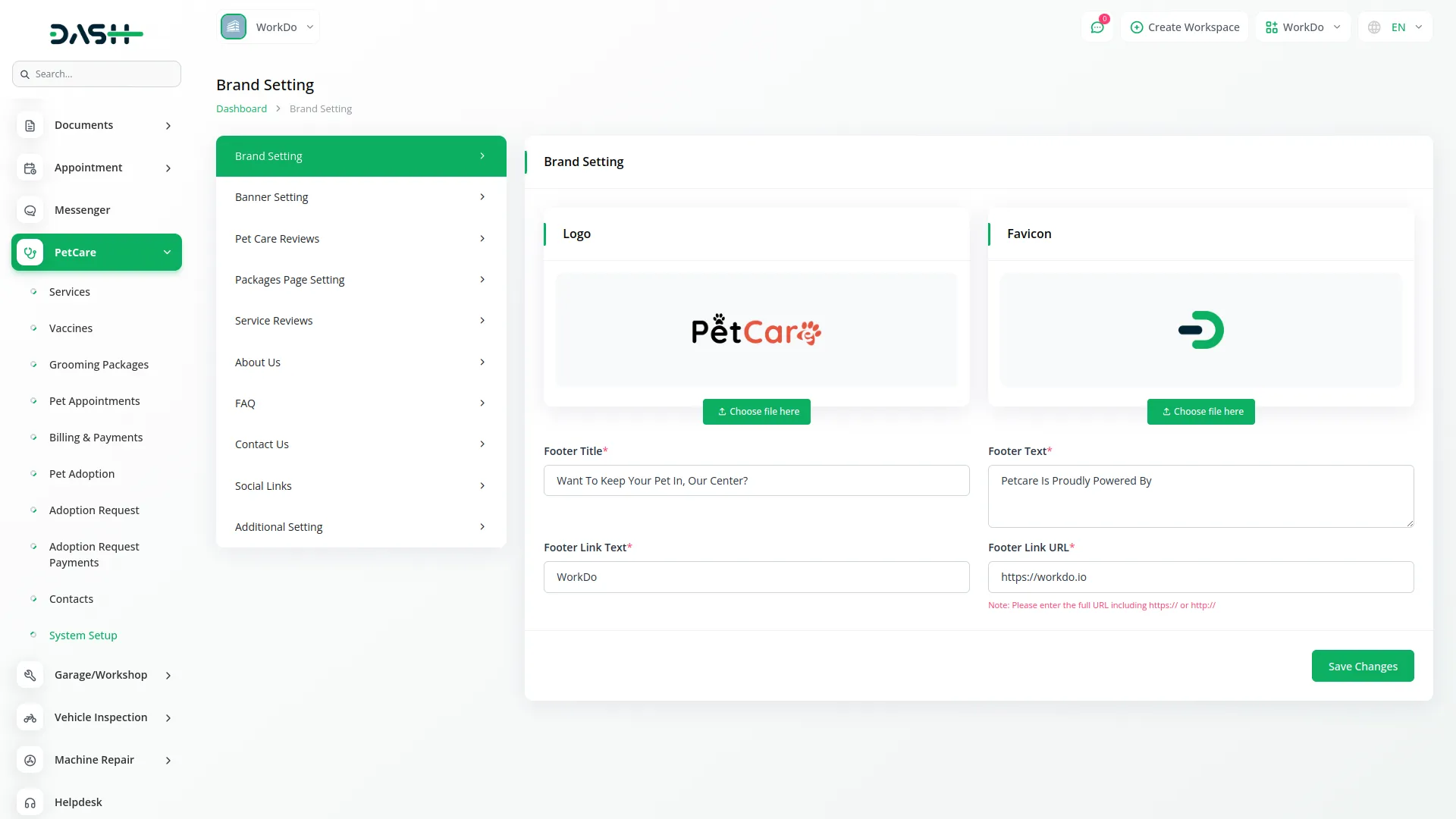 PetCare Petcare