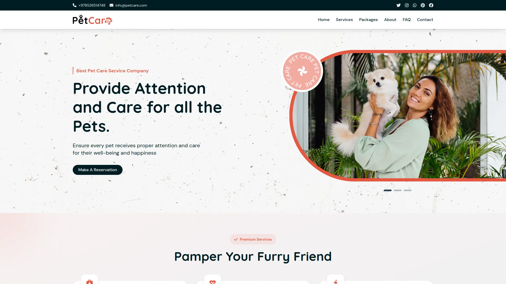 PetCare Petcare
