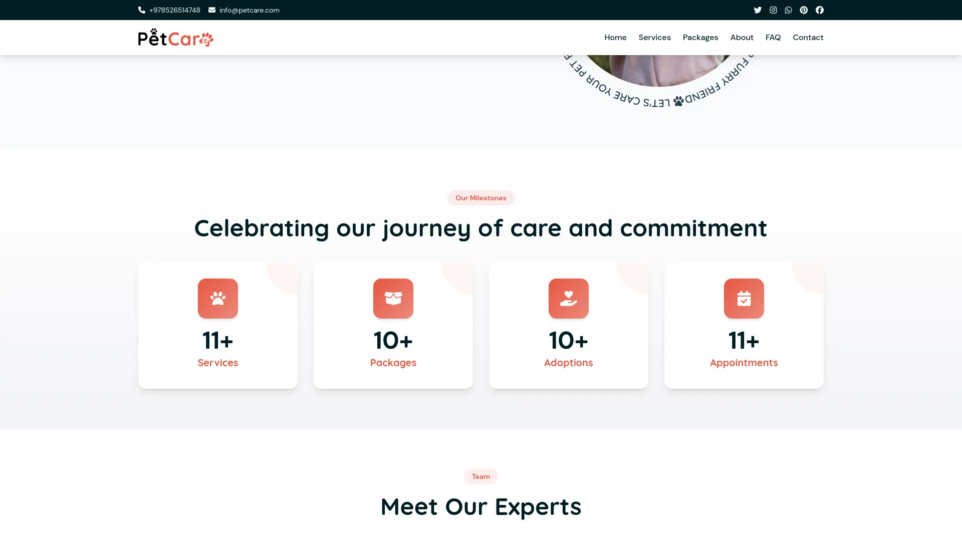 PetCare Petcare