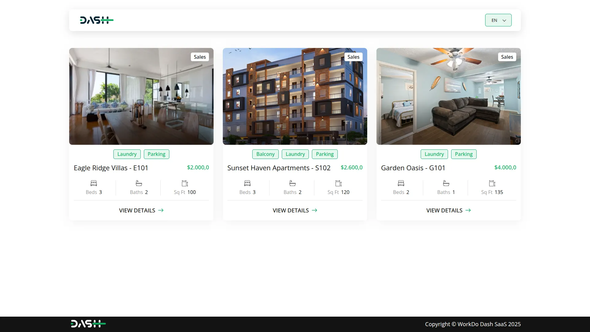 Property Management Property Management