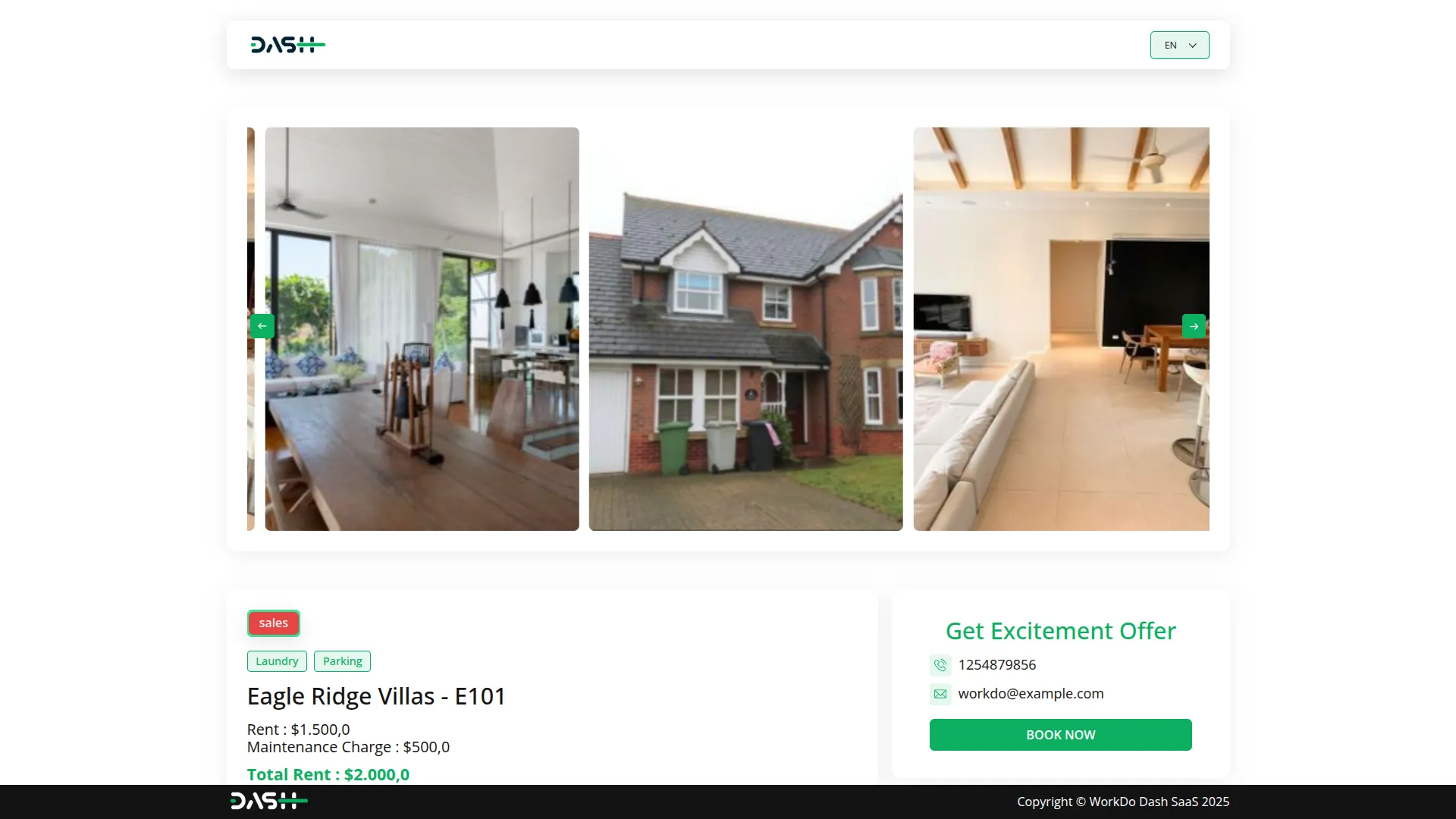 Property Management Property Management