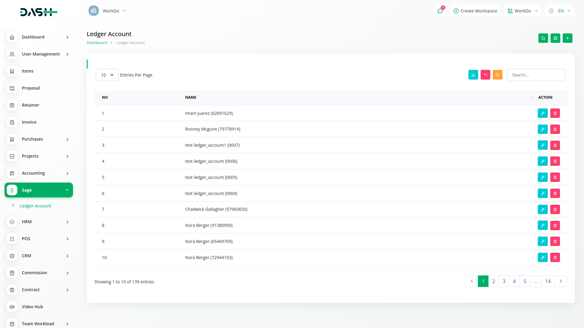 Google Drive Integration in Dash SaaS Google Drive Dash Saas