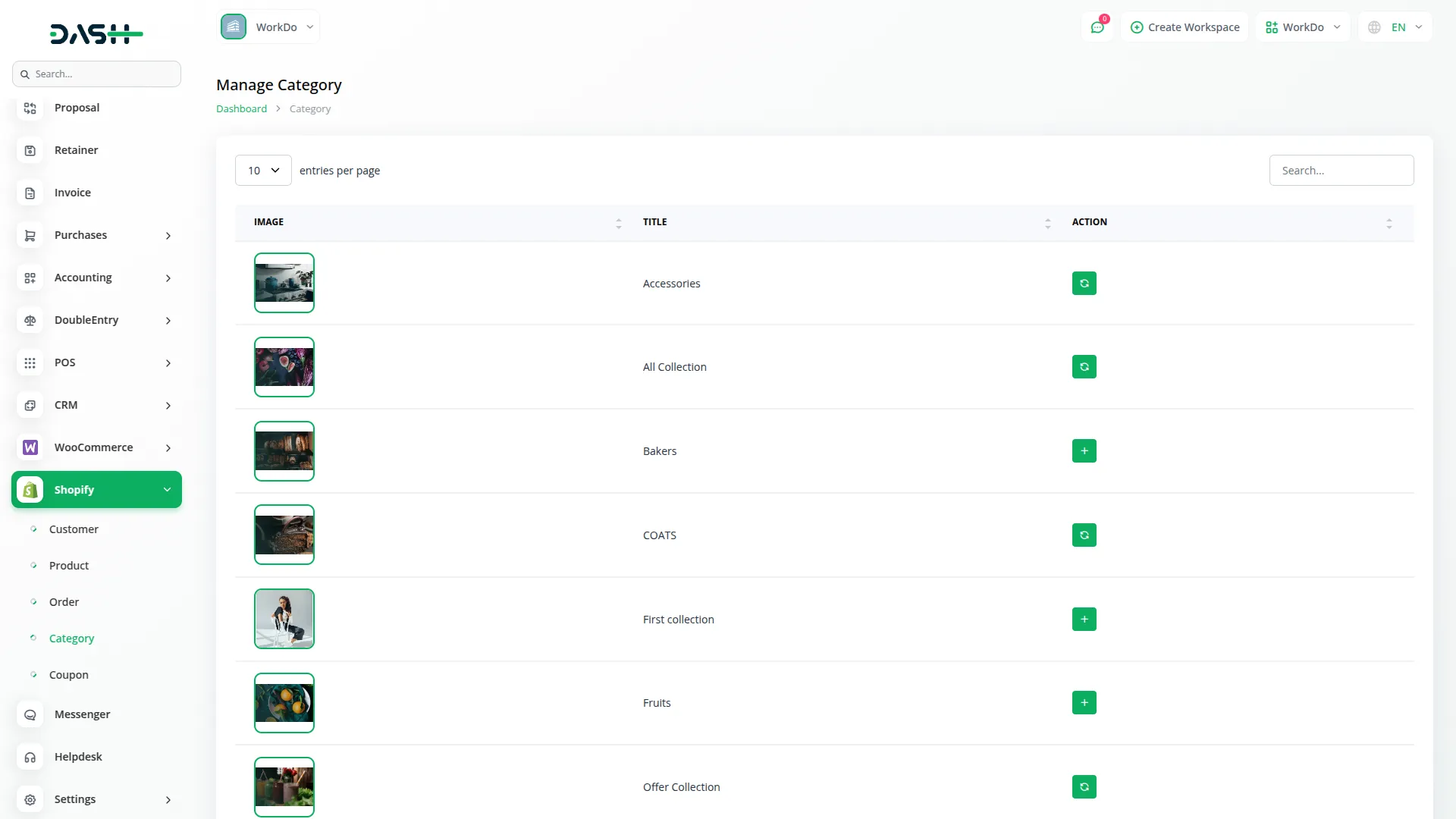 Shopify