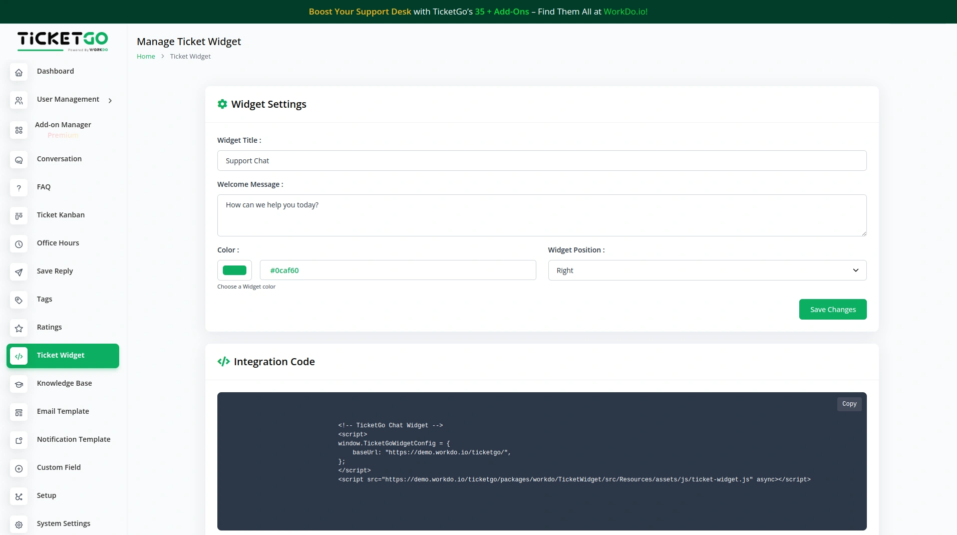 customer service software Quick Integrate Customer Service Software Quick Integrate