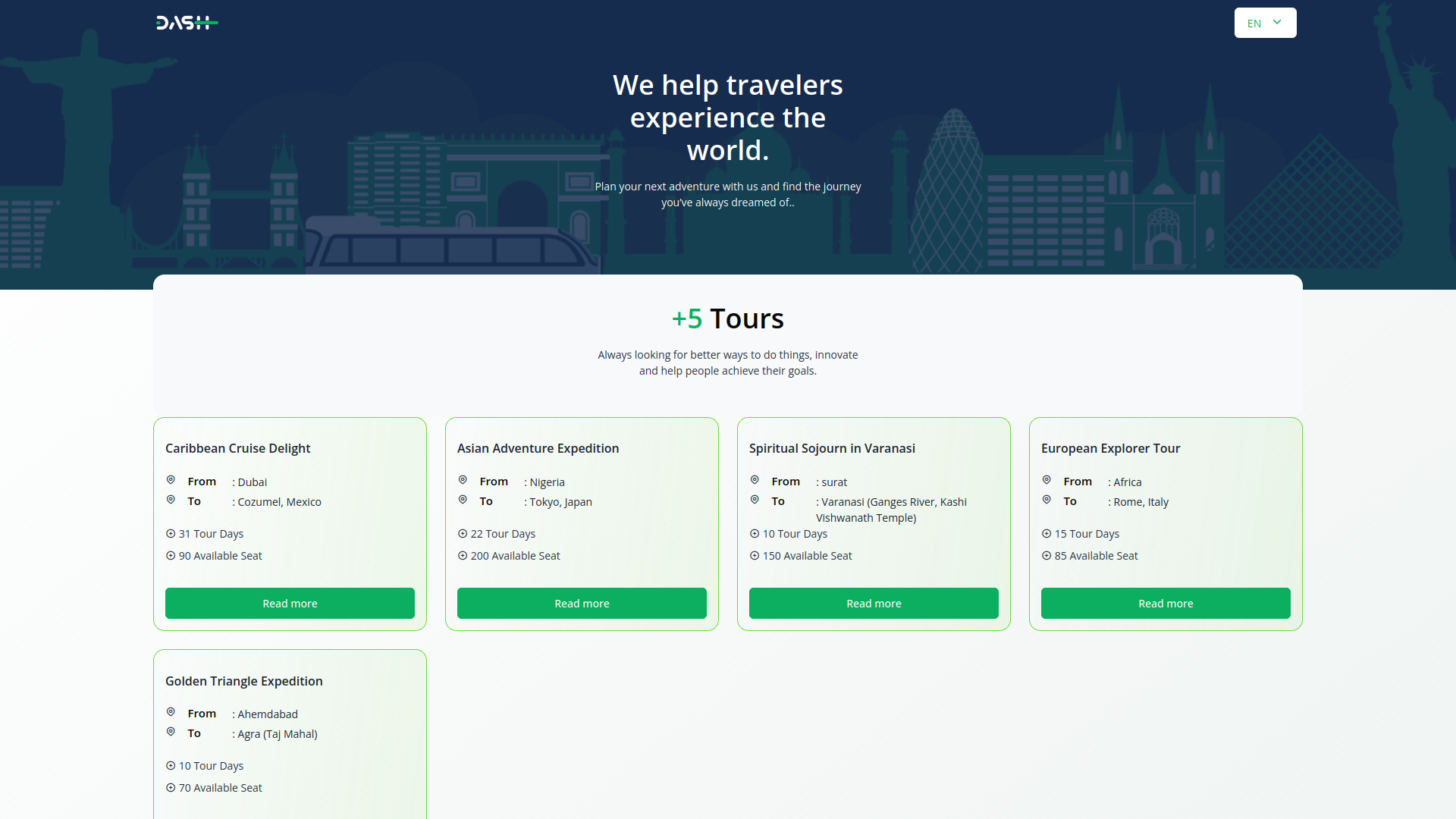 Tour Travel Management Tour Travel Management