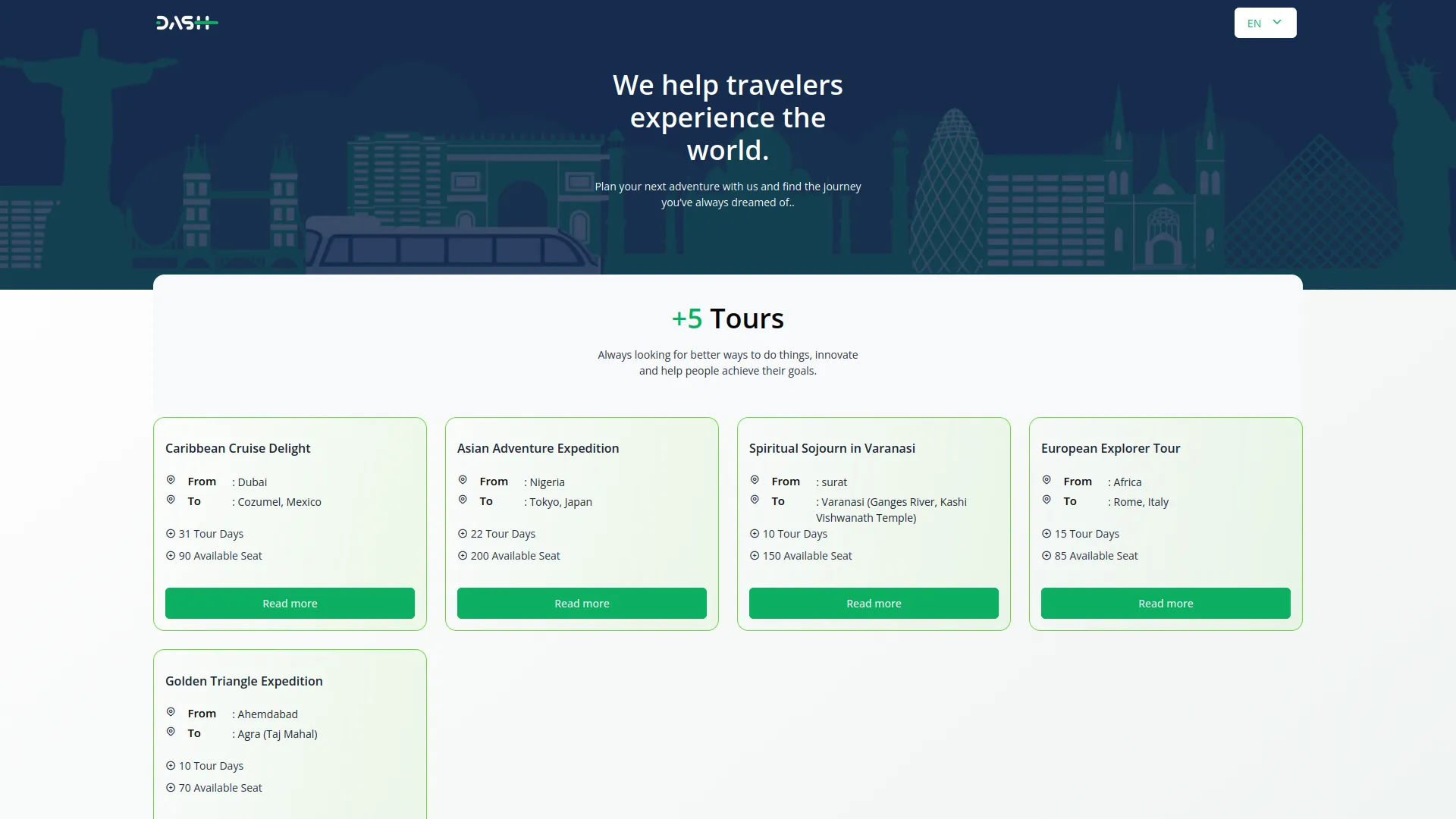 Tour Travel Management Tour Travel Management
