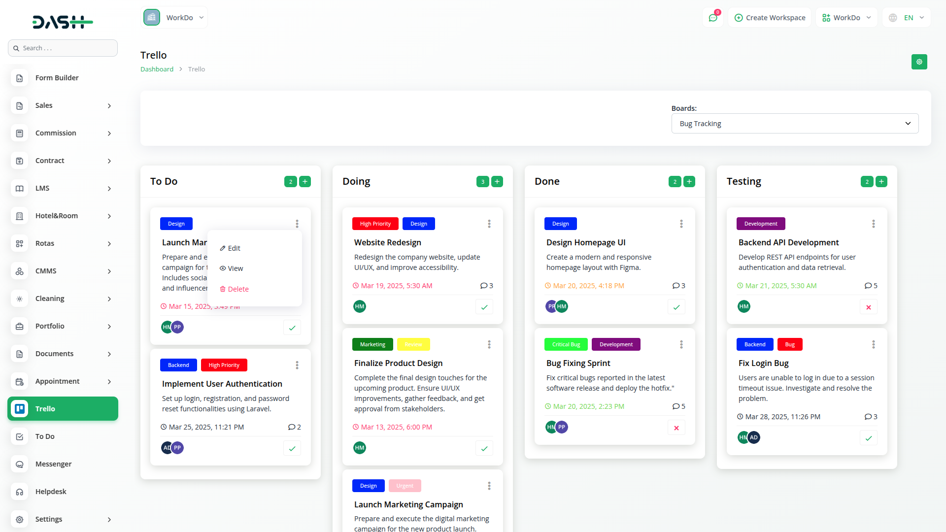 Trello