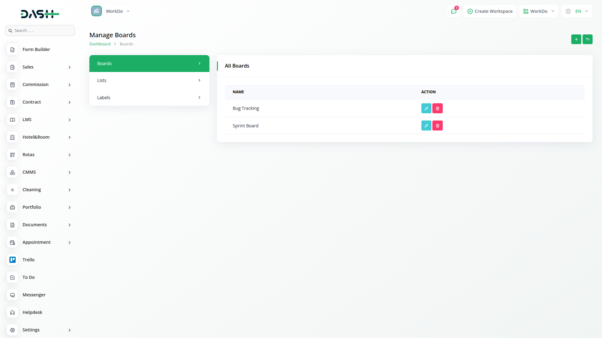 Trello