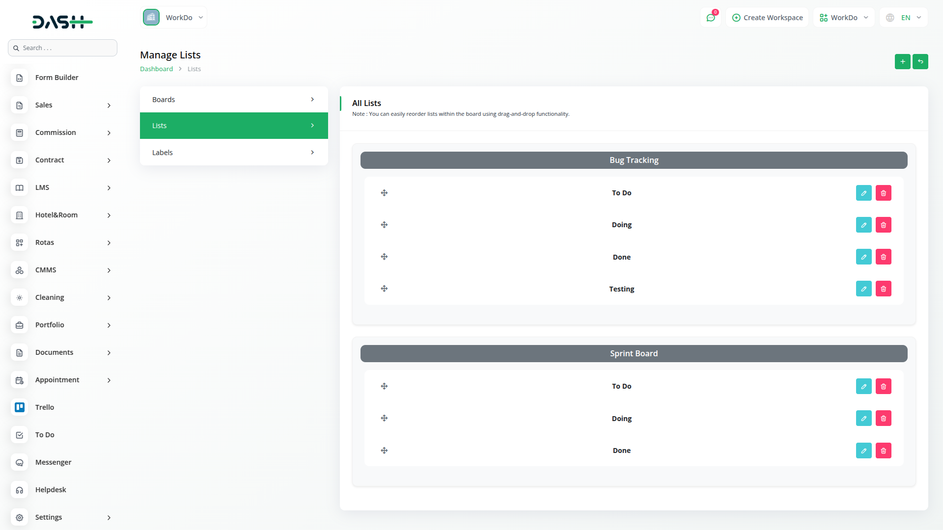 Trello