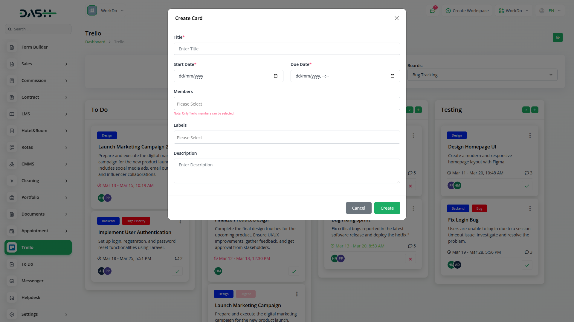 Trello