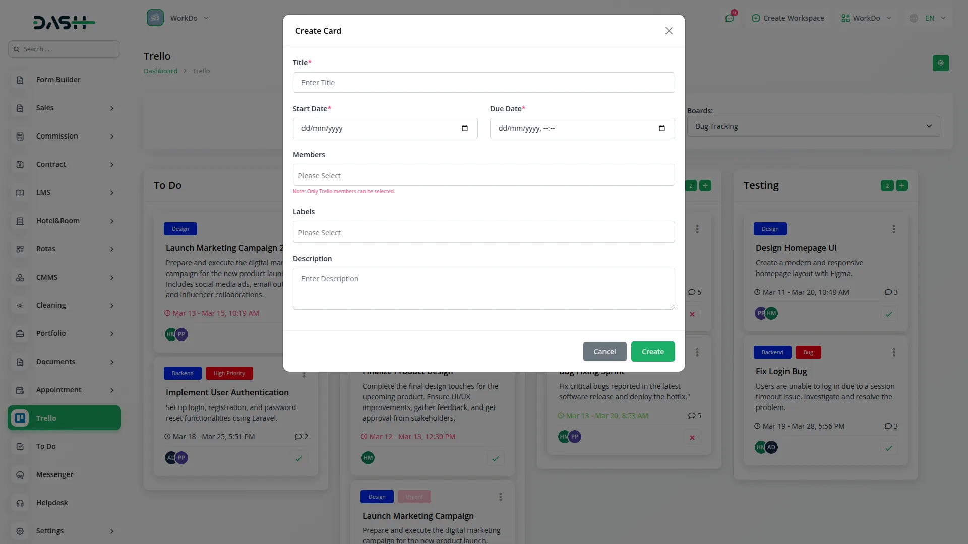 Trello