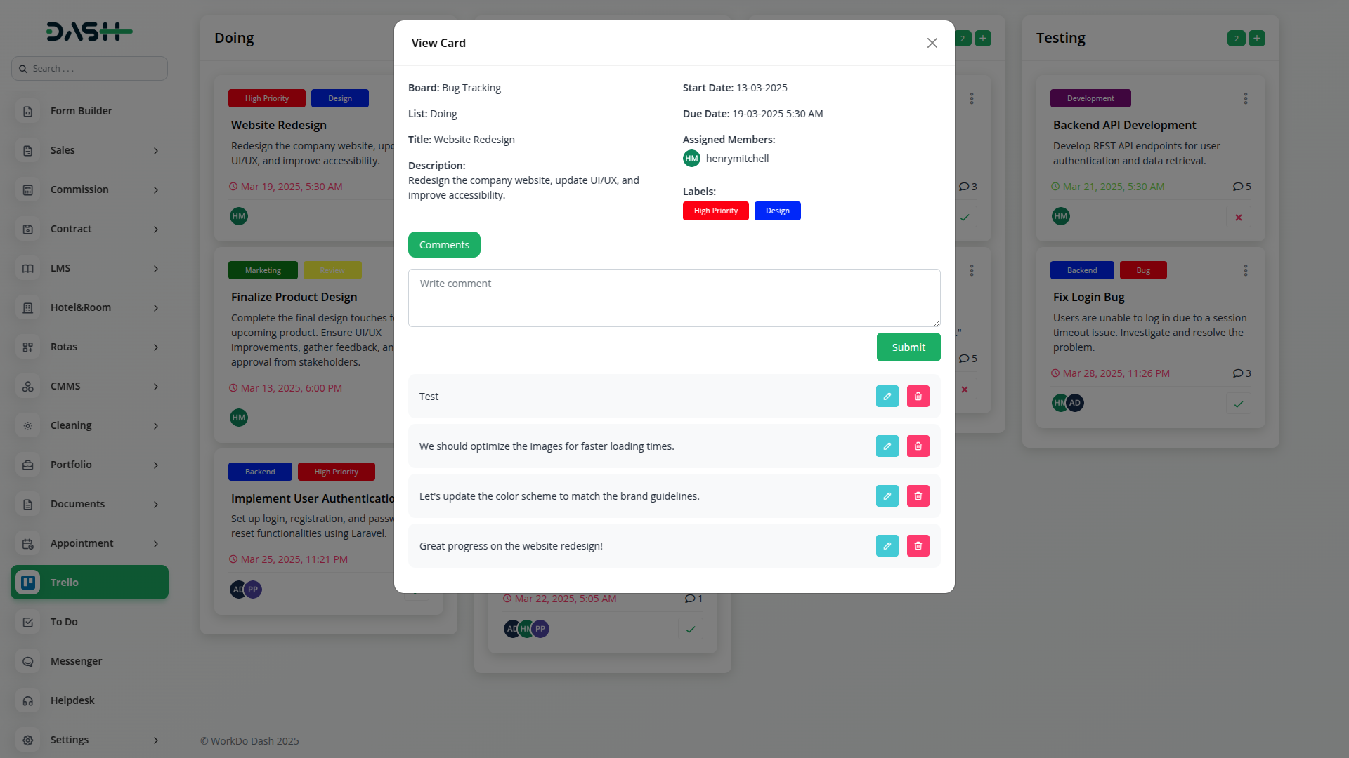 Trello