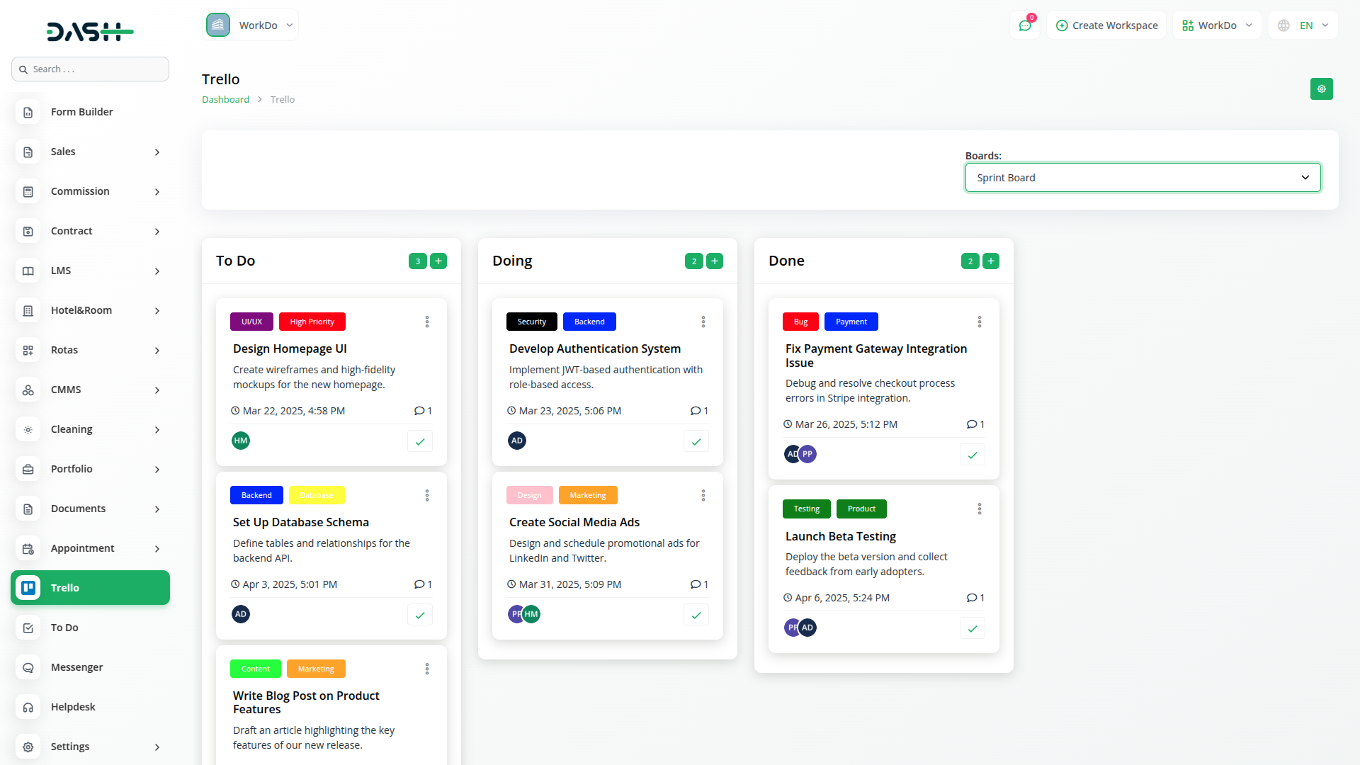 Trello