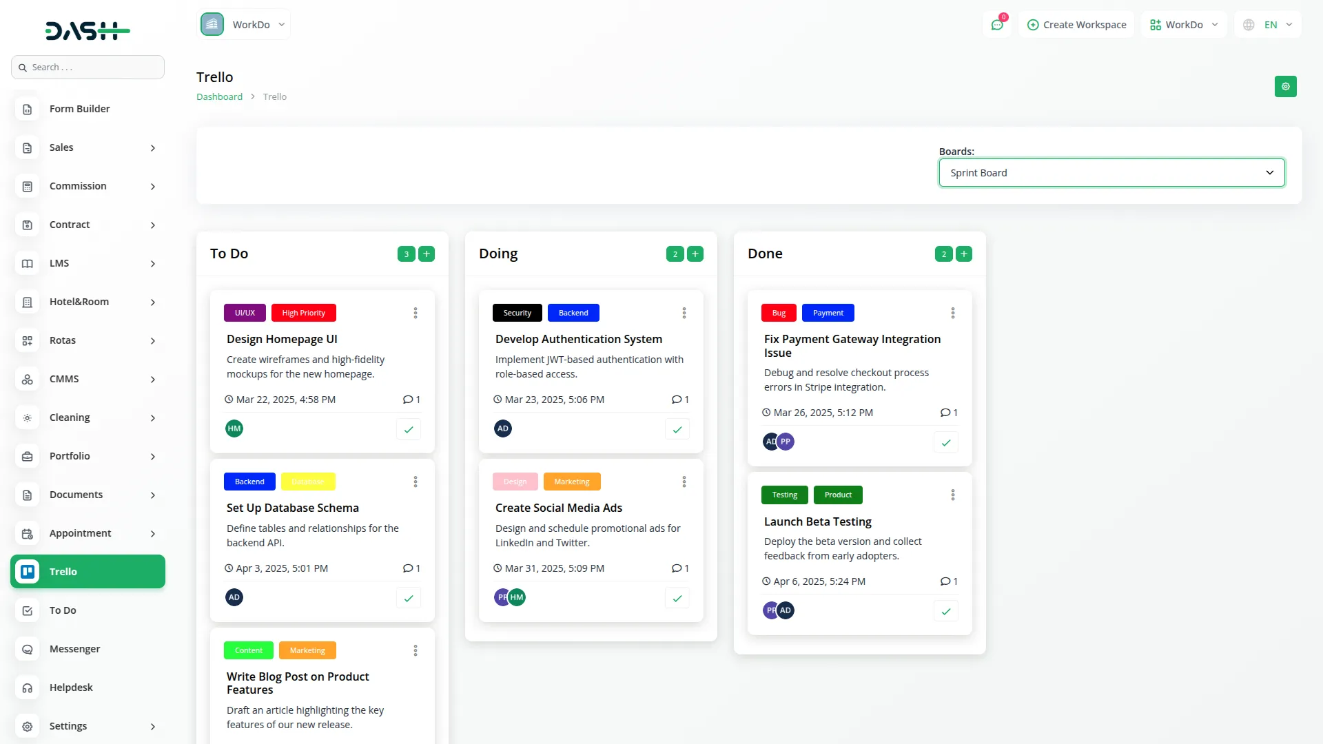 Trello