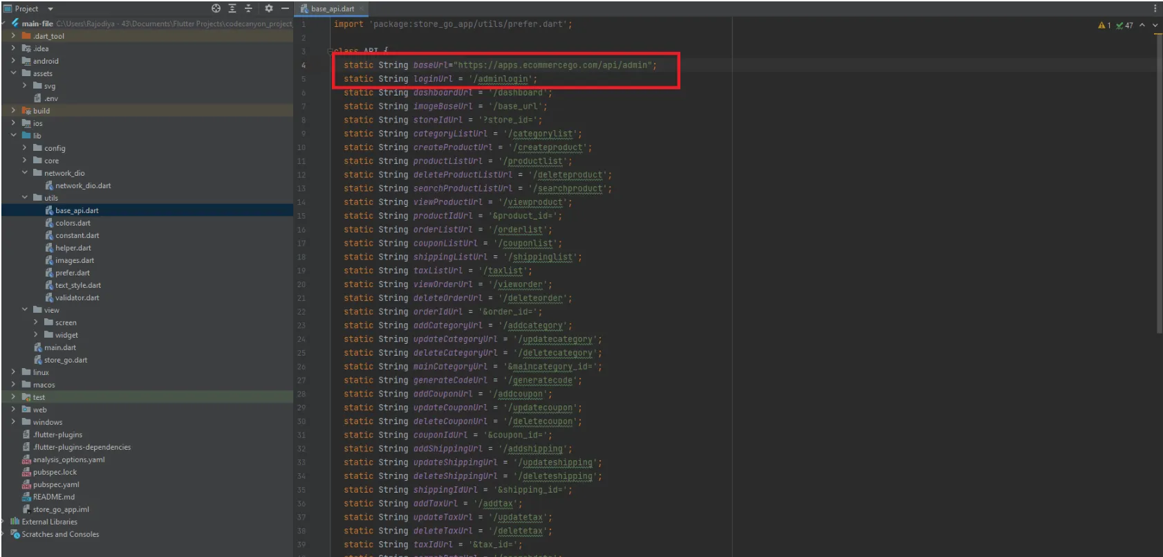 eCommrcego-SaaS-Ref