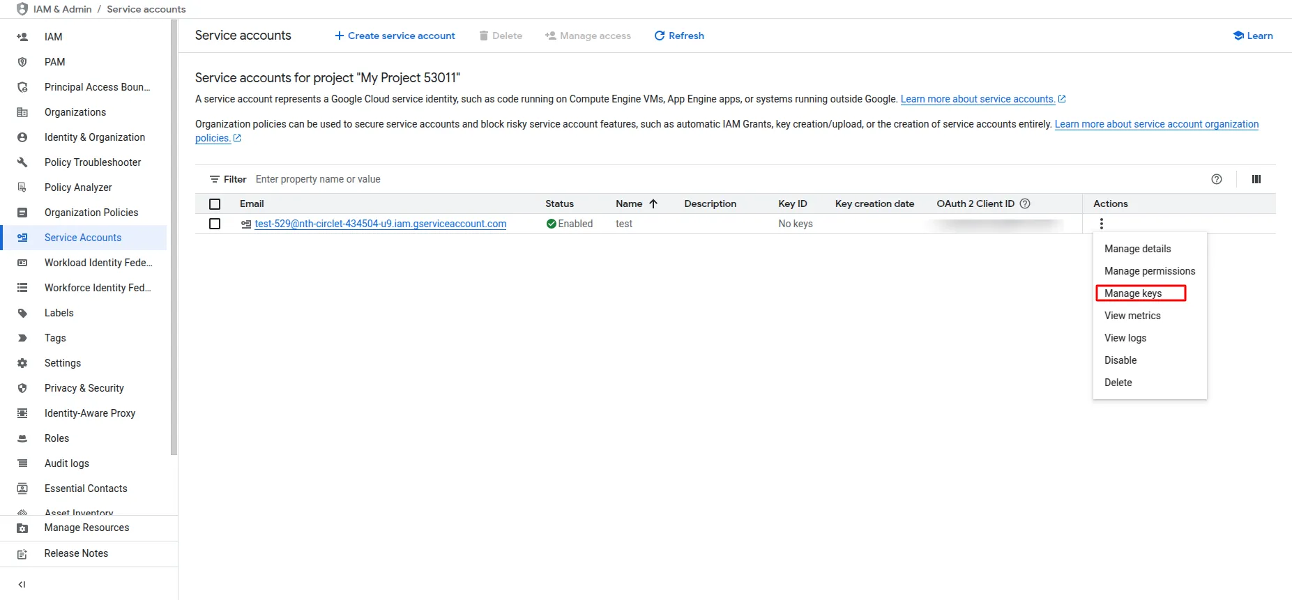 Google Wallet
