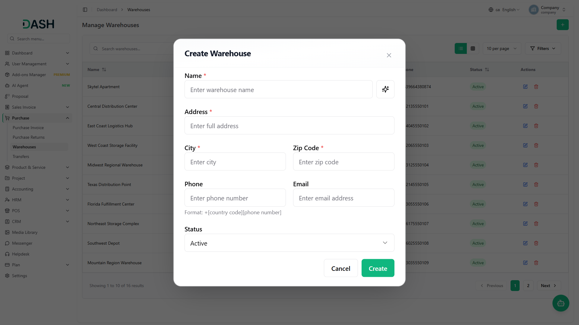 AI Assistant