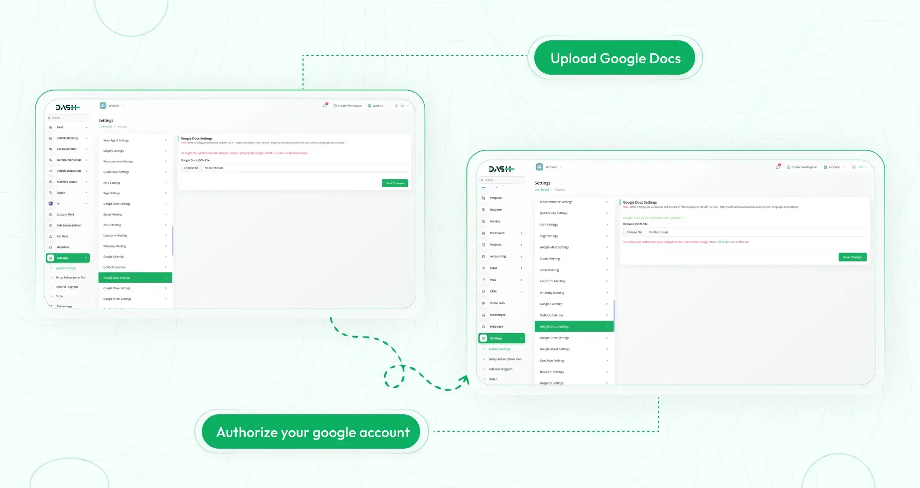Google Docs