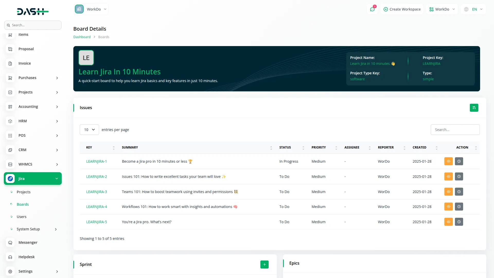 Jira