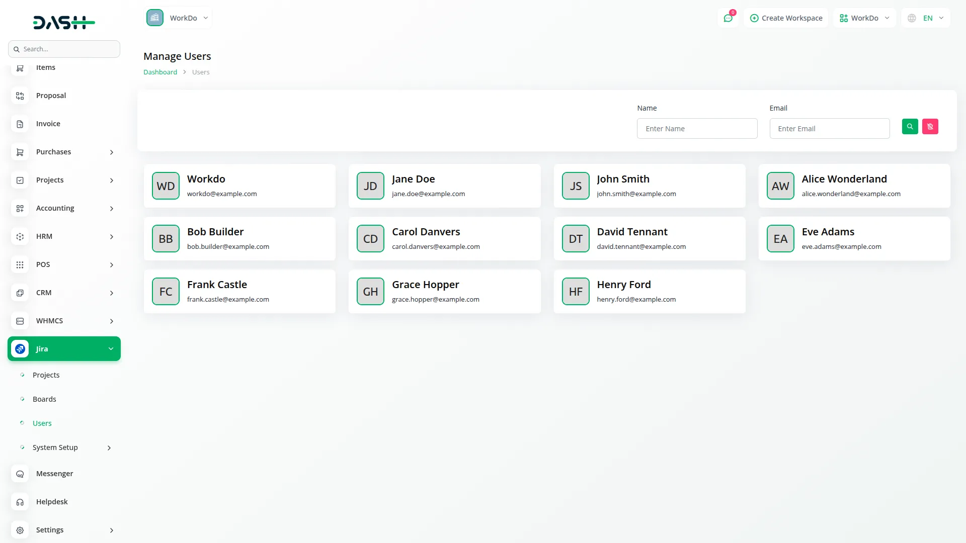 Jira