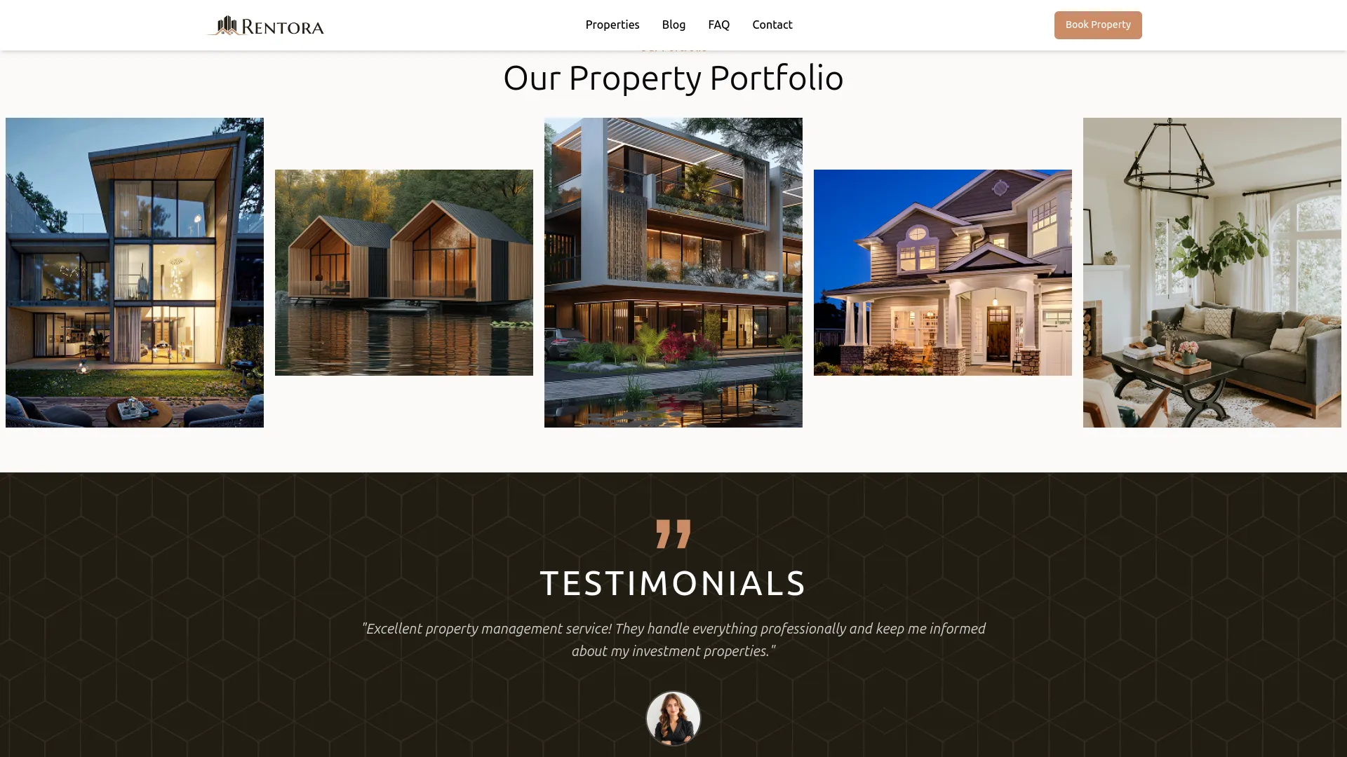 property management