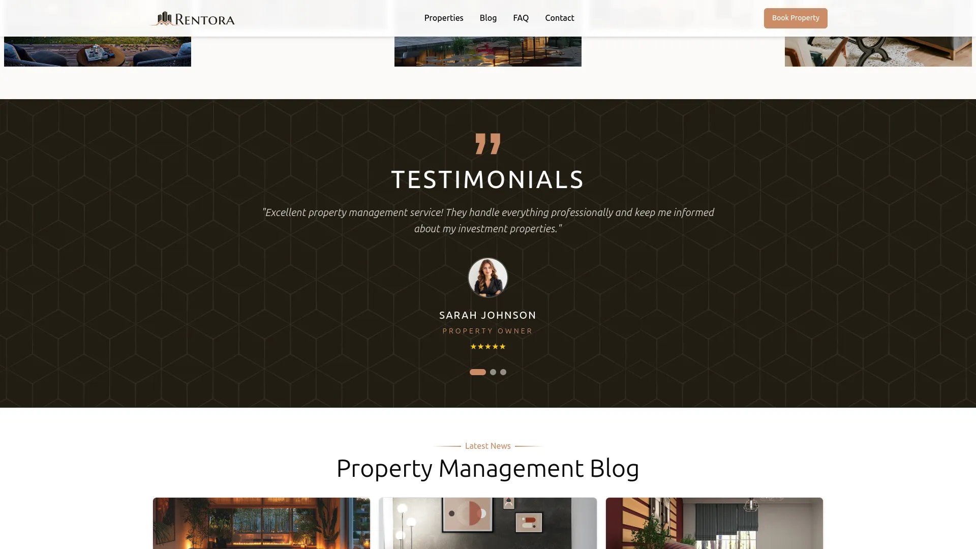 property management
