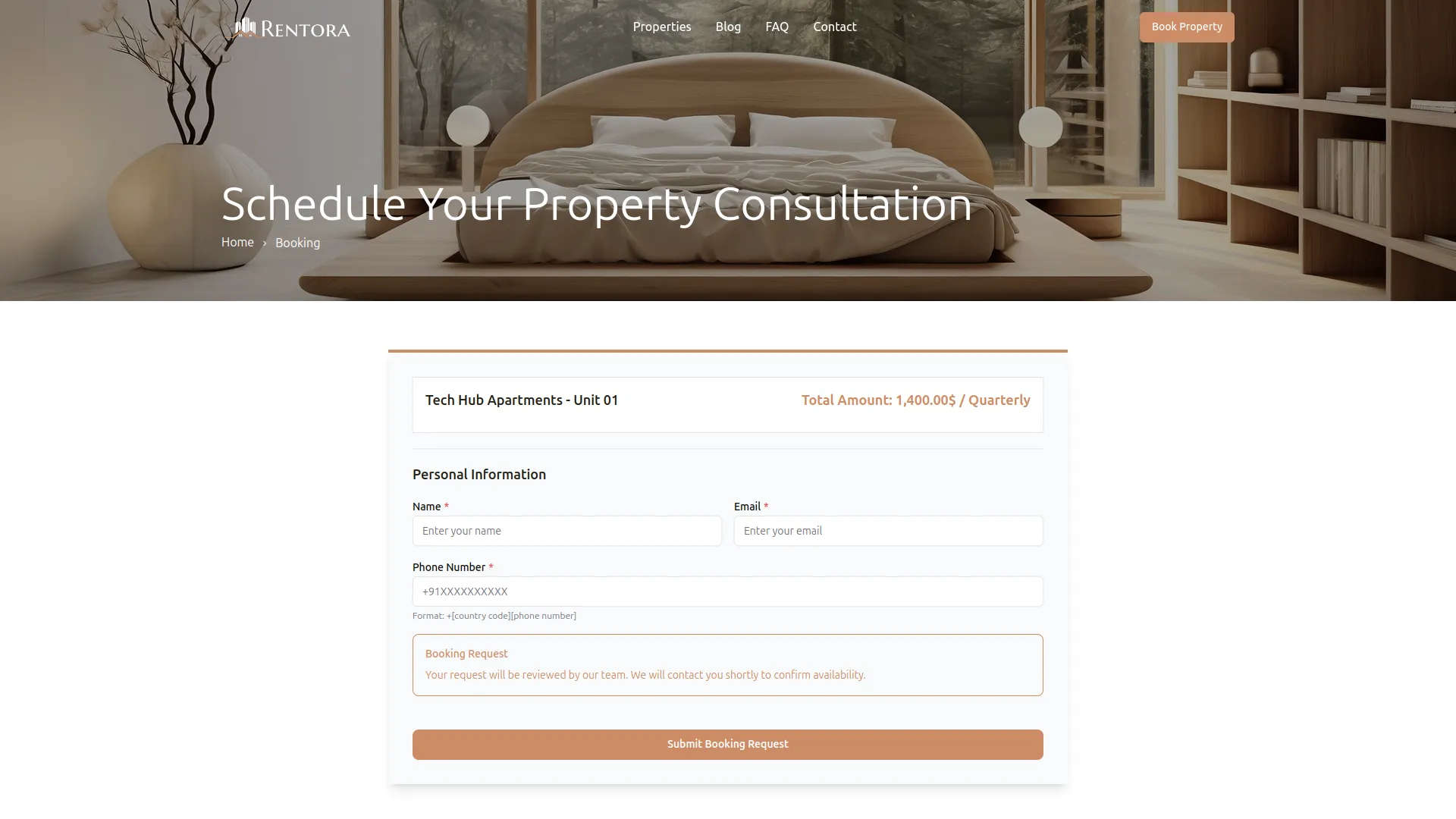 property management