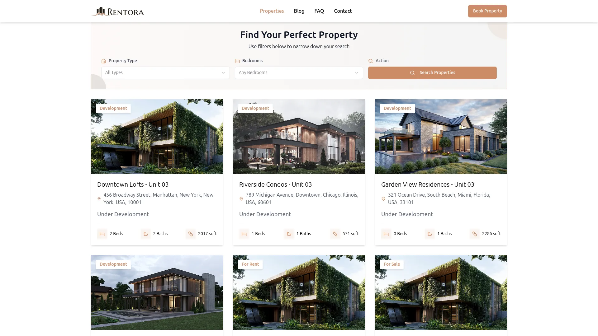 property management