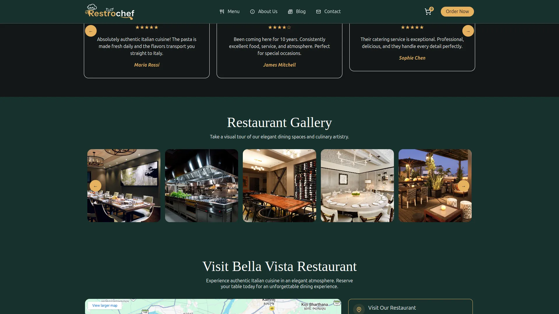 restaurant-menu