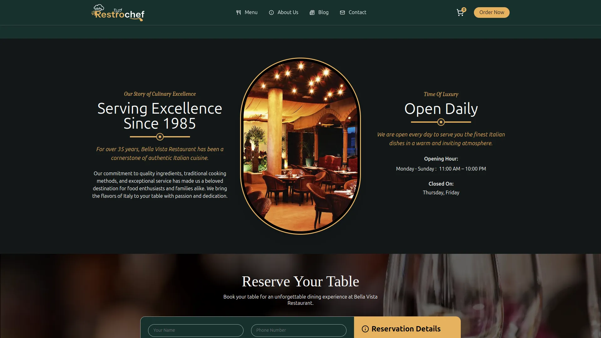 restaurant-menu