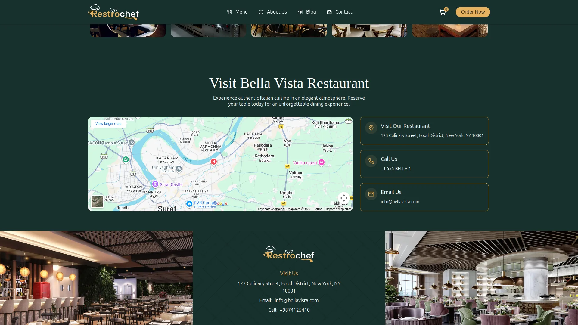 restaurant-menu