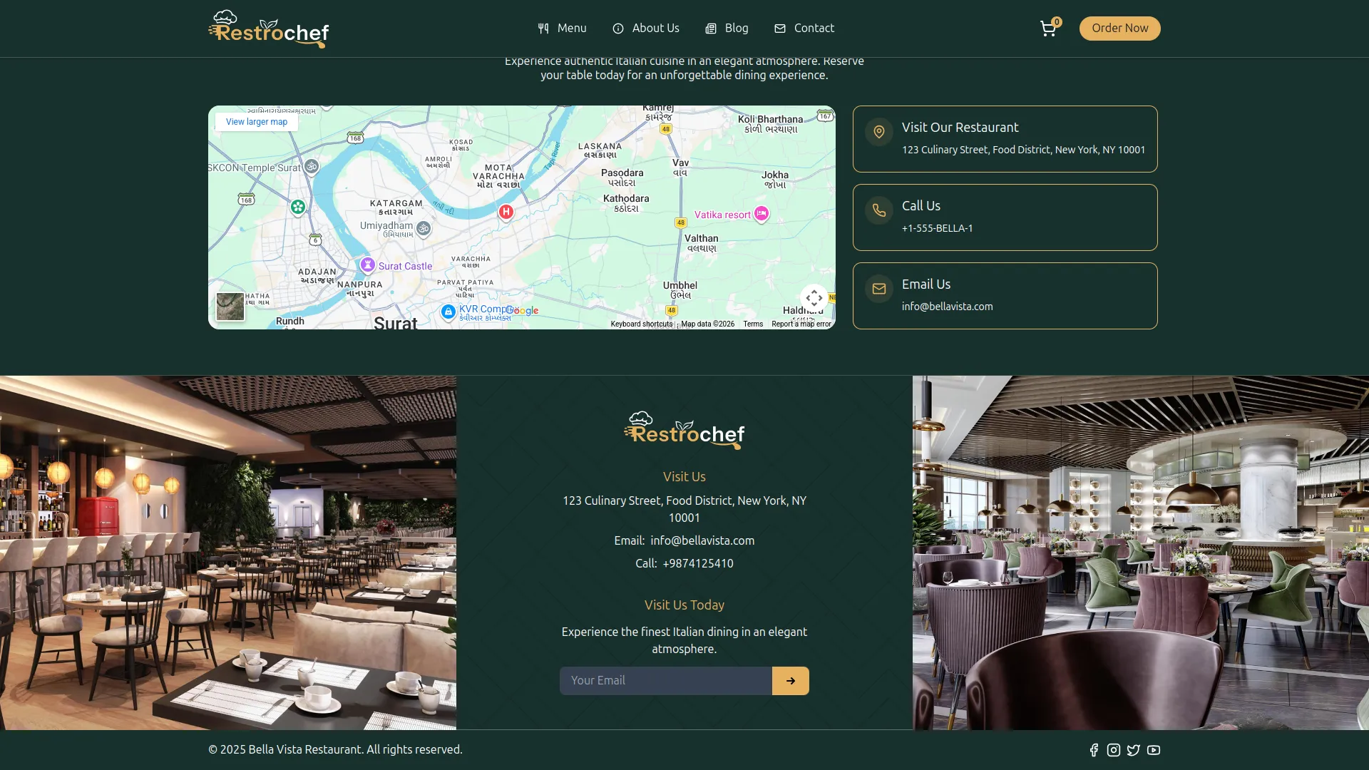 restaurant-menu
