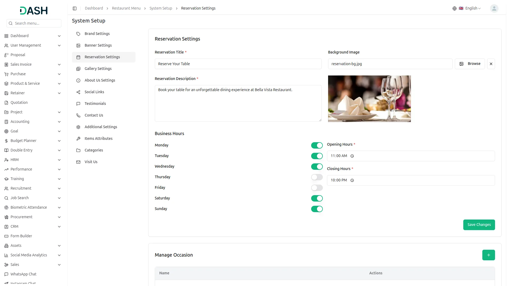 restaurant-menu