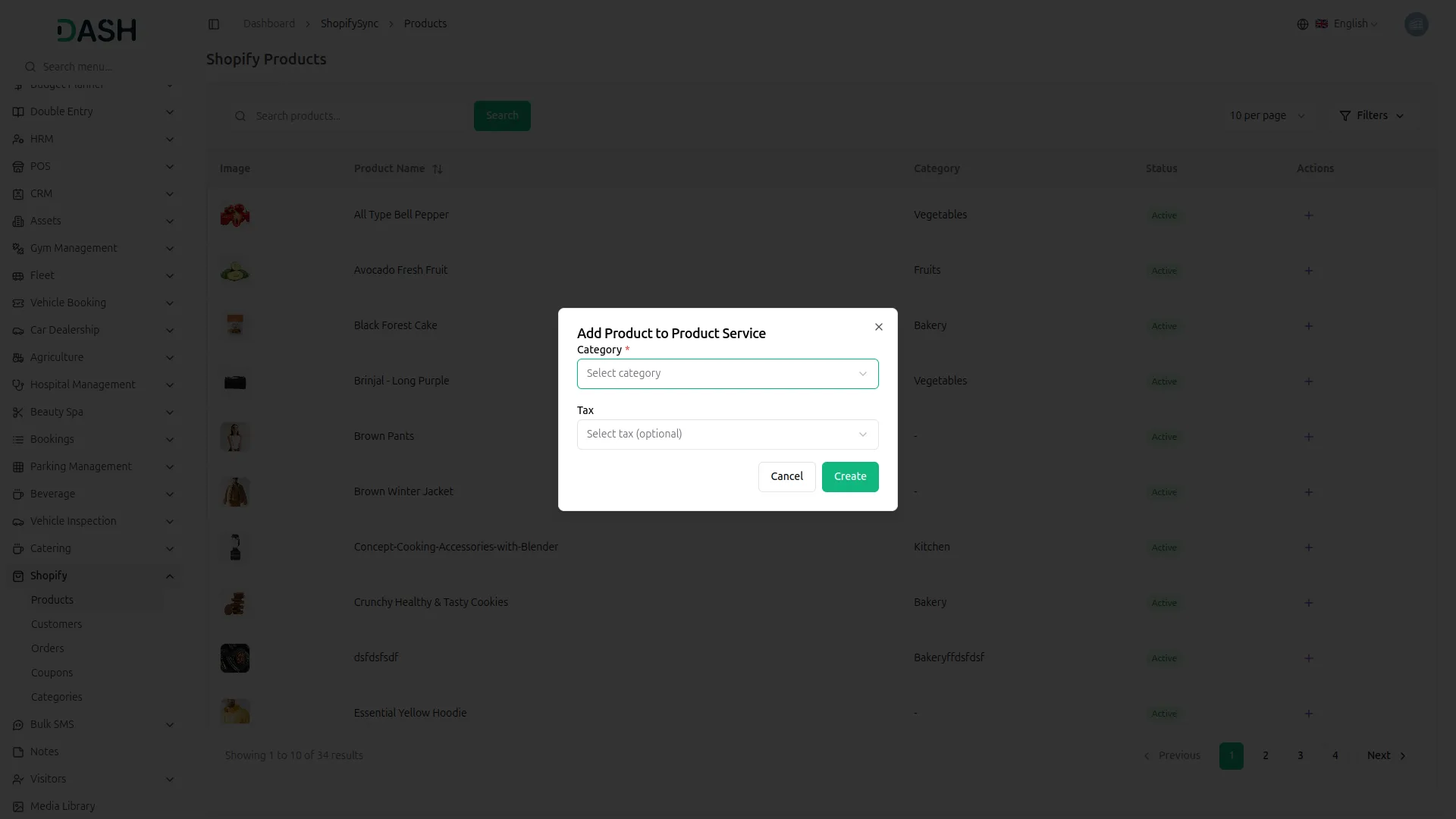 shopify