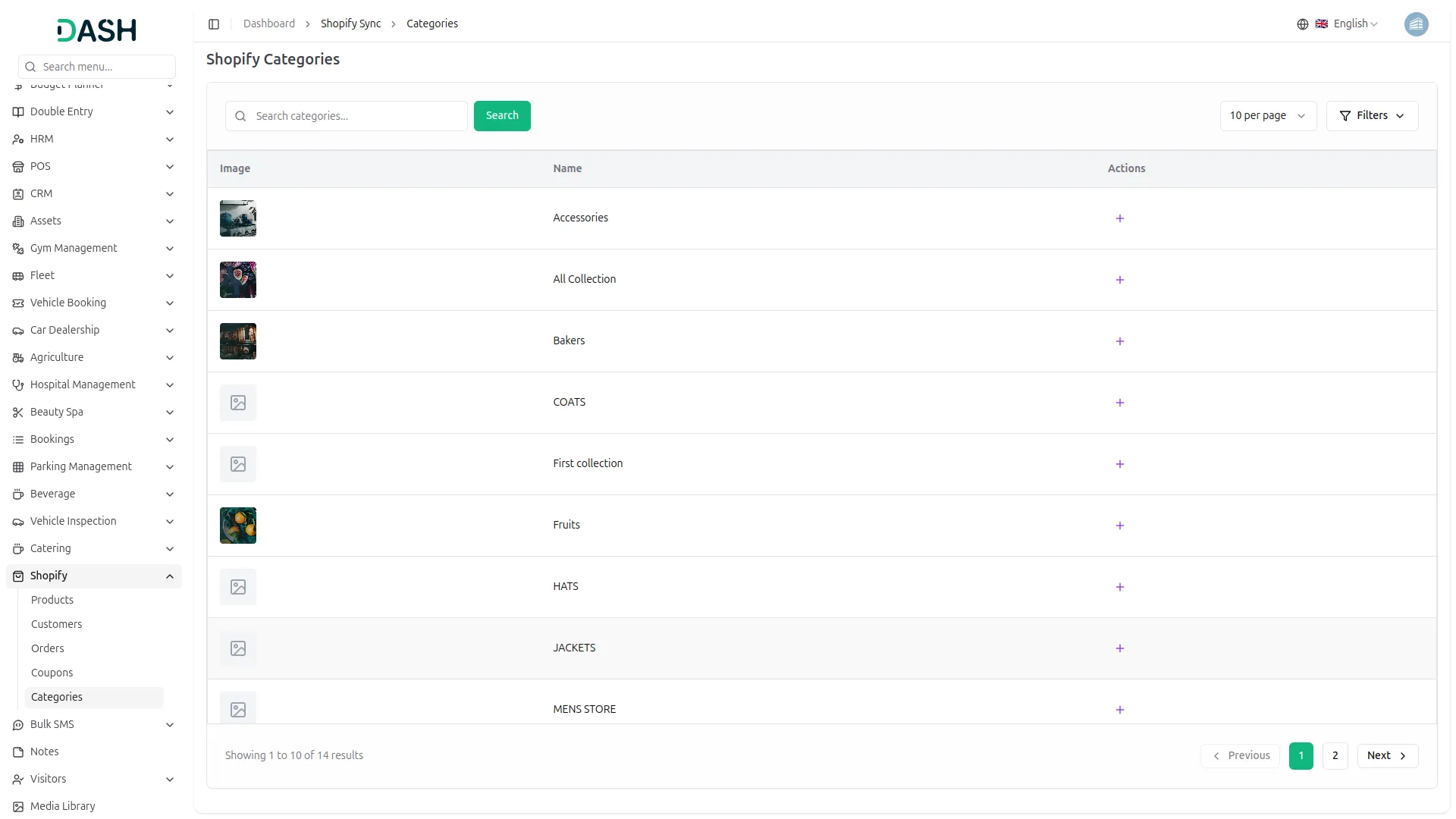 shopify