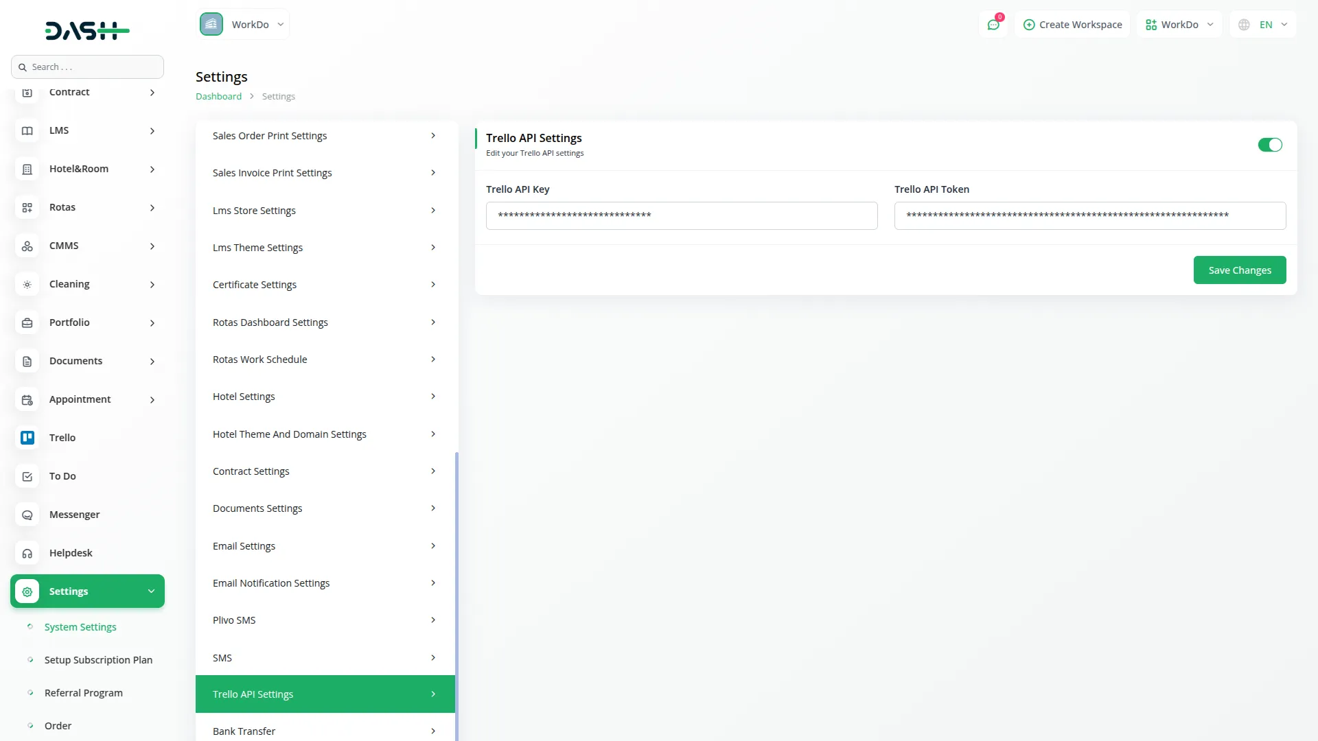 trello