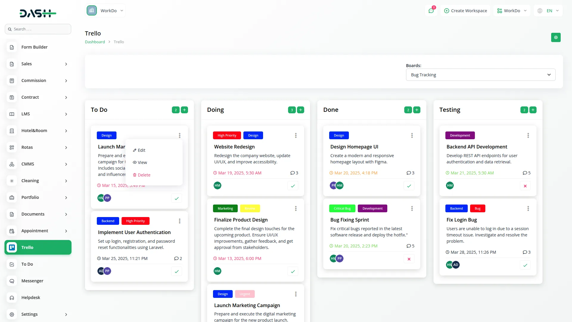 trello