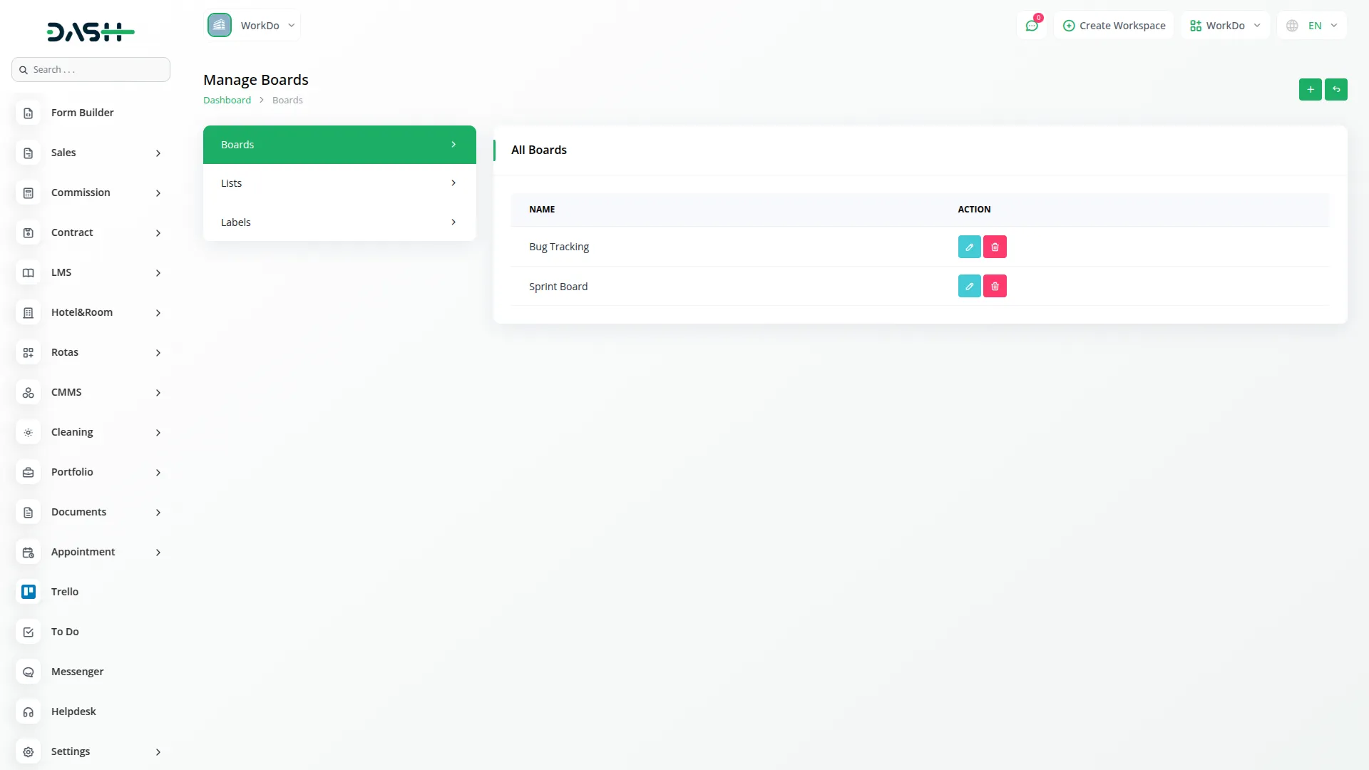 trello