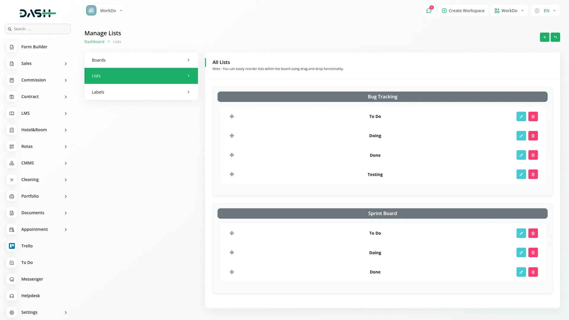 trello