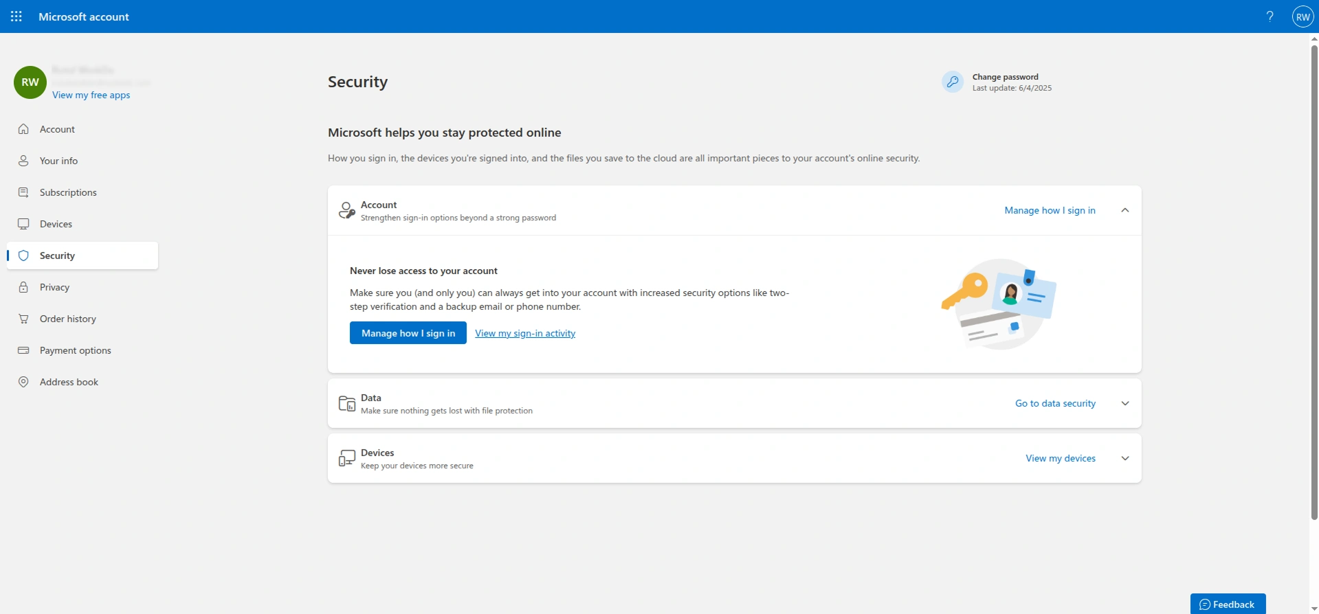 IMAP Credentials