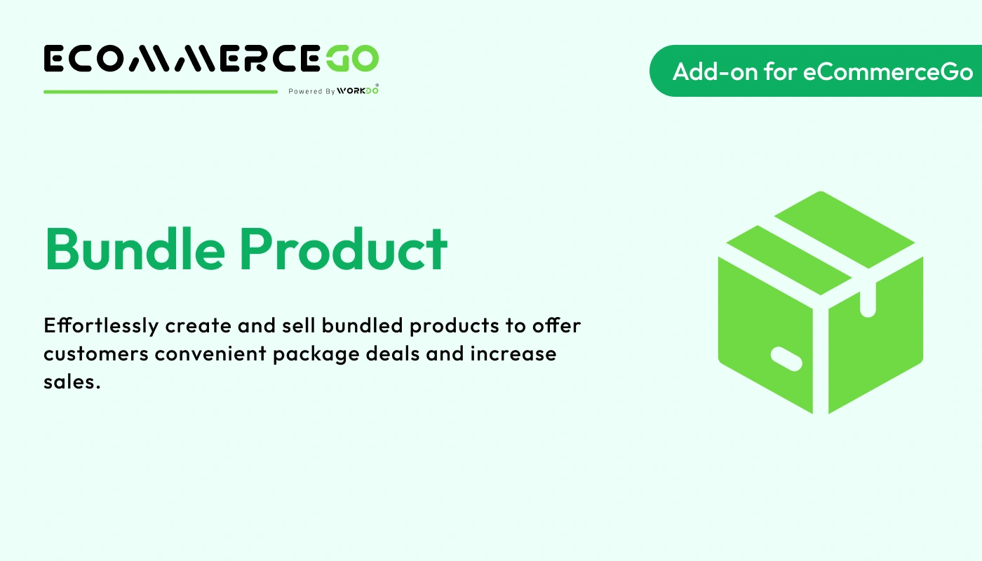 Bundle Product
