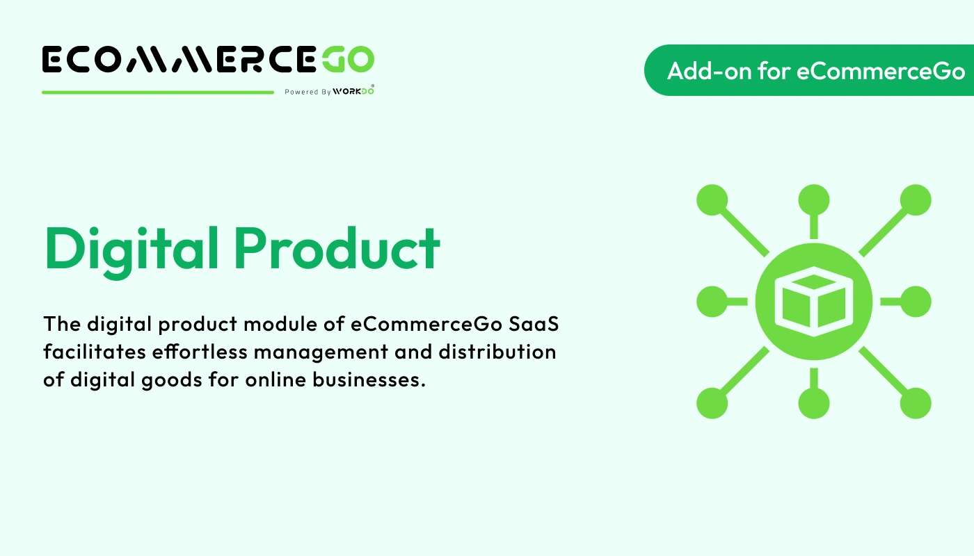 Digital Product