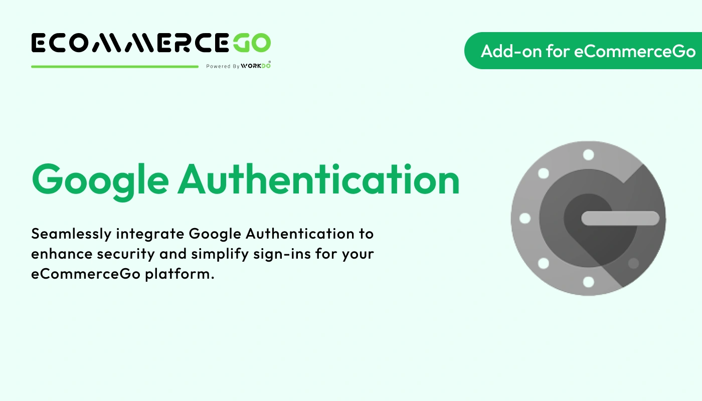 Google Authentication